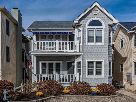 3926 Central #2, 2, Ocean City, NJ, 08226 Main Picture