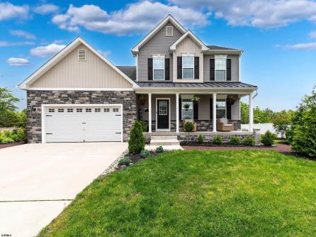 2703 Inverness Rd, Vineland, NJ, 08361 Aditional Picture