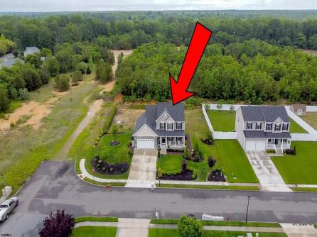 2703 Inverness Rd, Vineland, NJ, 08361 Aditional Picture