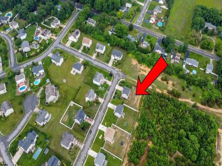 2703 Inverness Rd, Vineland, NJ, 08361 Aditional Picture