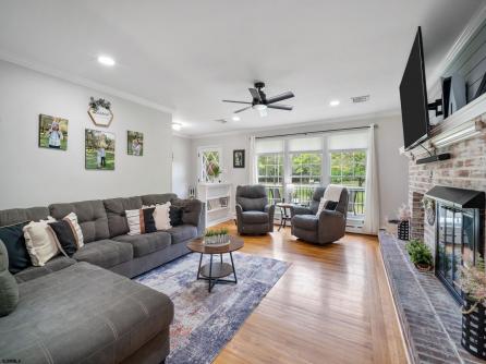 724 Duerer, Galloway Township, NJ, 08215 Aditional Picture