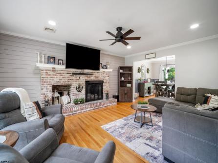 724 Duerer, Galloway Township, NJ, 08215 Aditional Picture