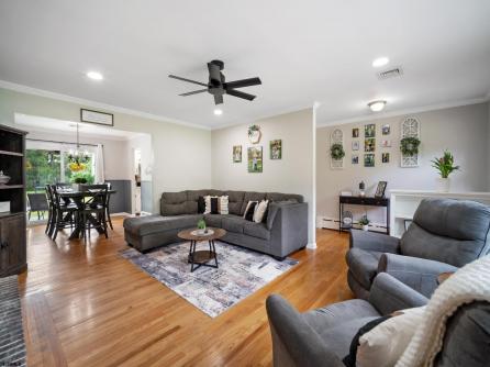 724 Duerer, Galloway Township, NJ, 08215 Aditional Picture