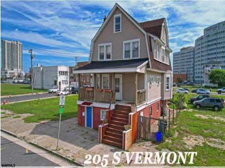 205 Vermont Ave, Atlantic City, NJ, 08401 Aditional Picture