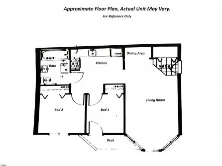 1426 Mediterranean, C, Atlantic City, NJ, 08401 Aditional Picture
