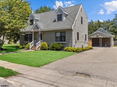 367 Marine St, Tuckerton Borough, NJ, 08087 Aditional Picture