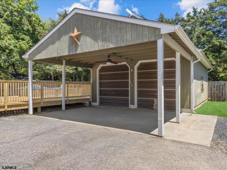 367 Marine St, Tuckerton Borough, NJ, 08087 Aditional Picture