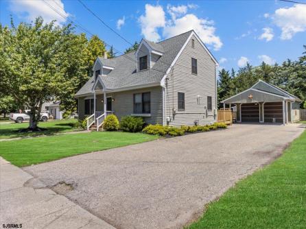 367 Marine St, Tuckerton Borough, NJ, 08087 Aditional Picture