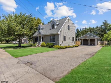 367 Marine St, Tuckerton Borough, NJ, 08087 Aditional Picture