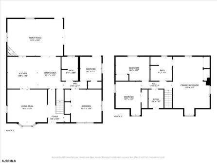 367 Marine St, Tuckerton Borough, NJ, 08087 Aditional Picture