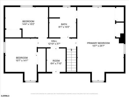 367 Marine St, Tuckerton Borough, NJ, 08087 Aditional Picture