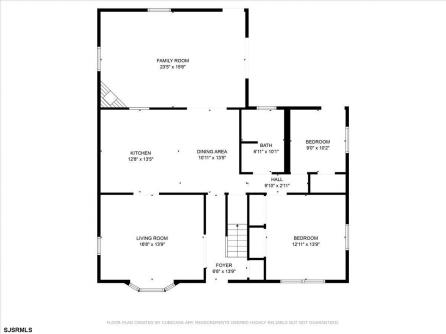 367 Marine St, Tuckerton Borough, NJ, 08087 Aditional Picture