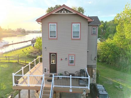 64 Island, Logan Township, NJ, 08014 Main Picture