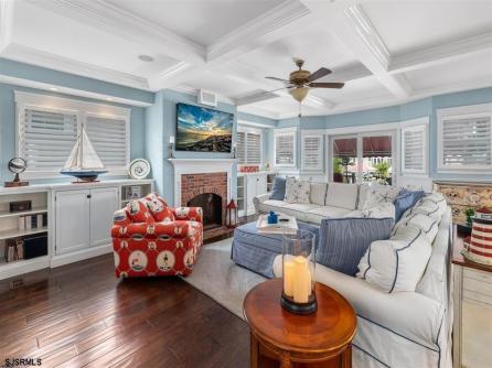 45 Walnut, Ocean City, NJ, 08226 Aditional Picture