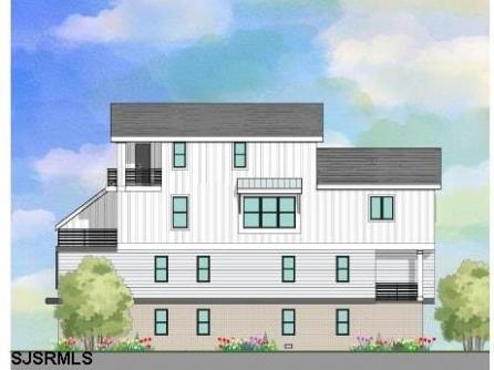 201 Washington, 1, Margate, NJ, 08402 Aditional Picture