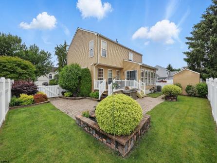 132 Bonita, Egg Harbor Township, NJ, 08234 Aditional Picture