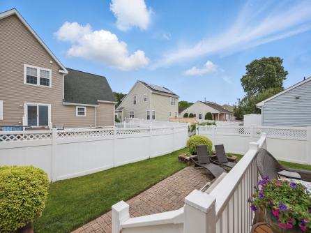 132 Bonita, Egg Harbor Township, NJ, 08234 Aditional Picture