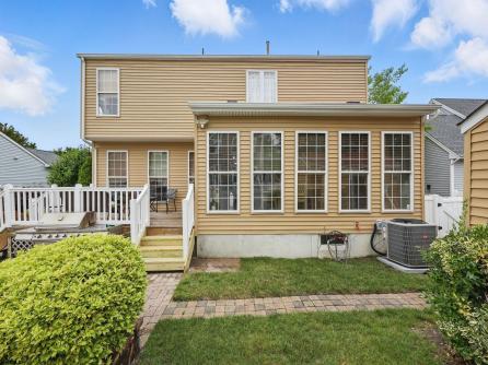 132 Bonita, Egg Harbor Township, NJ, 08234 Aditional Picture