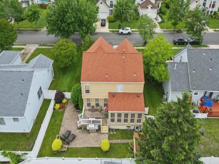 132 Bonita, Egg Harbor Township, NJ, 08234 Aditional Picture