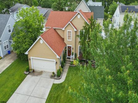 132 Bonita, Egg Harbor Township, NJ, 08234 Aditional Picture