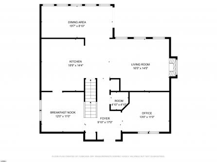 132 Bonita, Egg Harbor Township, NJ, 08234 Aditional Picture
