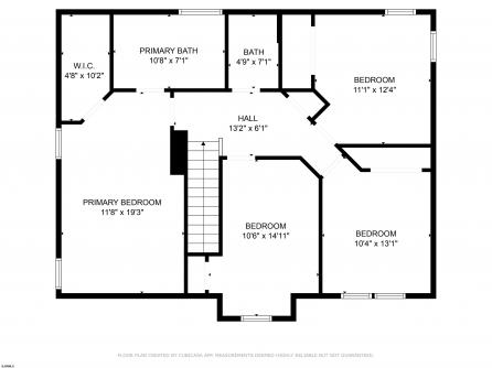 132 Bonita, Egg Harbor Township, NJ, 08234 Aditional Picture