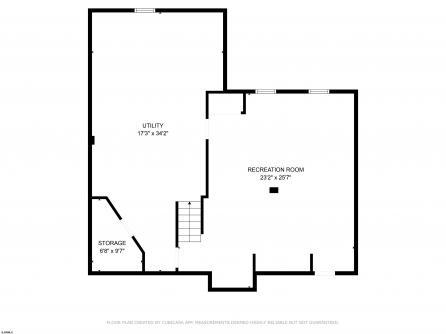 132 Bonita, Egg Harbor Township, NJ, 08234 Aditional Picture
