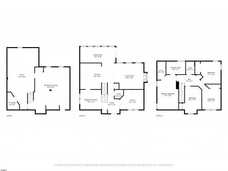 132 Bonita, Egg Harbor Township, NJ, 08234 Aditional Picture