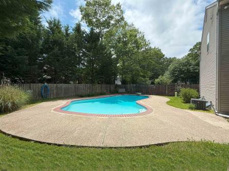 109 Hawthorne, Egg Harbor Township, NJ, 08234 Aditional Picture