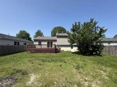 2510 Ridge, Egg Harbor Township, NJ, 08234 Aditional Picture