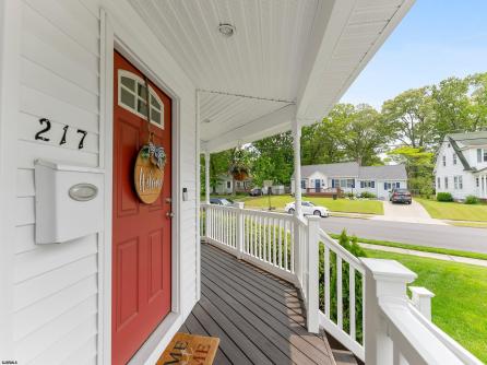 217 Alameda, Absecon, NJ, 08201 Aditional Picture