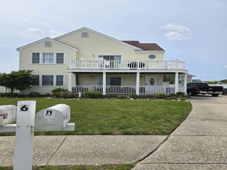 6 Lighthouse Cv # A, A, Brigantine, NJ, 08203 Main Picture