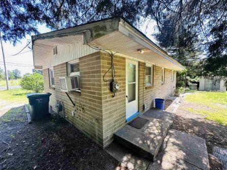 310 Lincoln, Buena Vista Township, NJ, 08360 Aditional Picture
