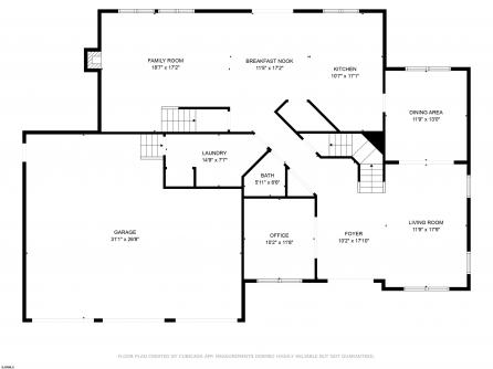 519 Glenn Ave, Egg Harbor Township, NJ, 08234 Aditional Picture