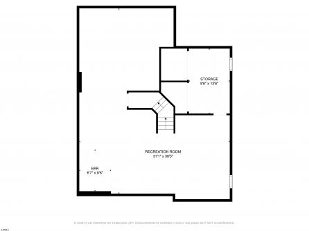 519 Glenn Ave, Egg Harbor Township, NJ, 08234 Aditional Picture