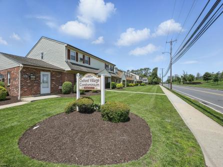 69 A Oxford Village, 69A, Egg Harbor Township, NJ, 08234 Aditional Picture