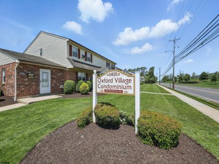 69 A Oxford Village, 69A, Egg Harbor Township, NJ, 08234 Aditional Picture