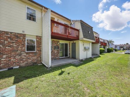 69 A Oxford Village, 69A, Egg Harbor Township, NJ, 08234 Aditional Picture