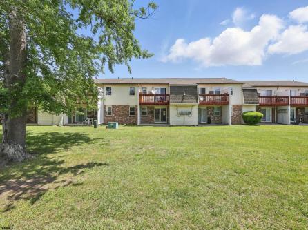 69 A Oxford Village, 69A, Egg Harbor Township, NJ, 08234 Aditional Picture