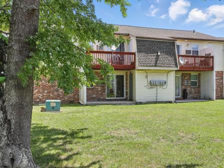 69 A Oxford Village, 69A, Egg Harbor Township, NJ, 08234 Aditional Picture