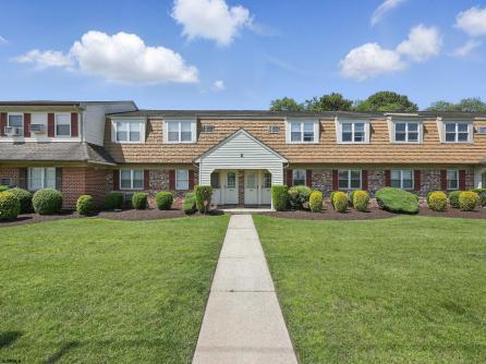 69 A Oxford Village, 69A, Egg Harbor Township, NJ, 08234 Aditional Picture
