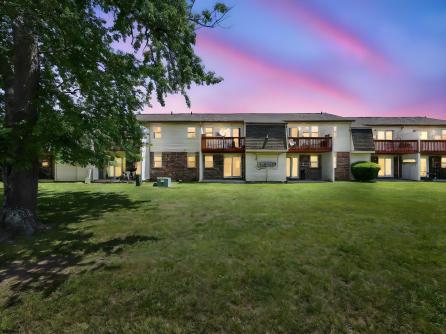 69 A Oxford Village, 69A, Egg Harbor Township, NJ, 08234 Aditional Picture