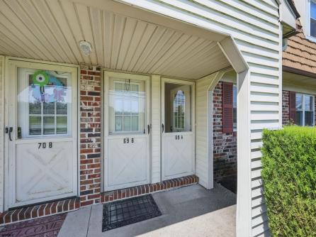 69 A Oxford Village, 69A, Egg Harbor Township, NJ, 08234 Aditional Picture
