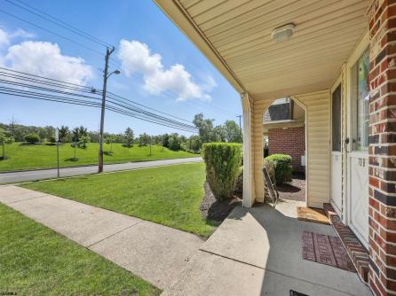 69 A Oxford Village, 69A, Egg Harbor Township, NJ, 08234 Aditional Picture