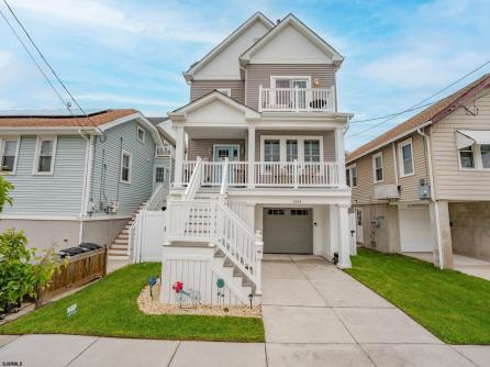 1358 Simpson Ave, Ocean City, NJ, 08226 Aditional Picture