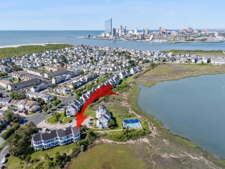 13 Delmar, Brigantine, NJ, 08203 Aditional Picture