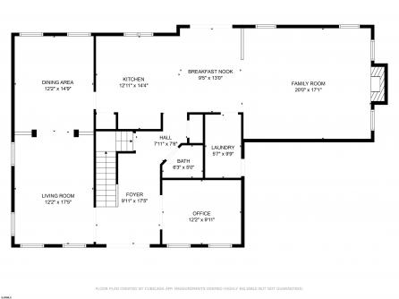 105 Chase Rd, Egg Harbor Township, NJ, 08234 Aditional Picture