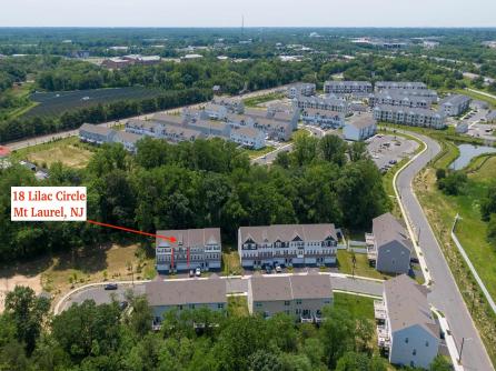 18 Lilac Cir, Mount Laurel Township, NJ, 08054 Aditional Picture