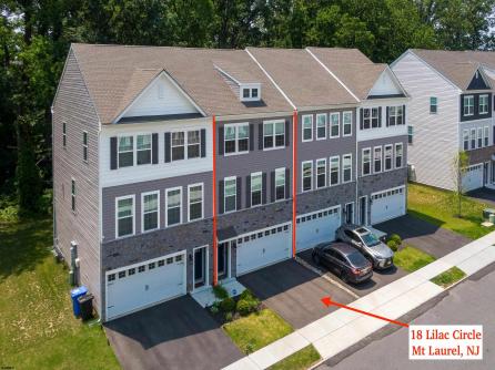 18 Lilac Cir, Mount Laurel Township, NJ, 08054 Aditional Picture
