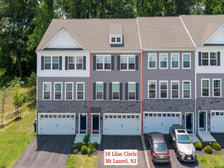 18 Lilac Cir, Mount Laurel Township, NJ, 08054 Aditional Picture